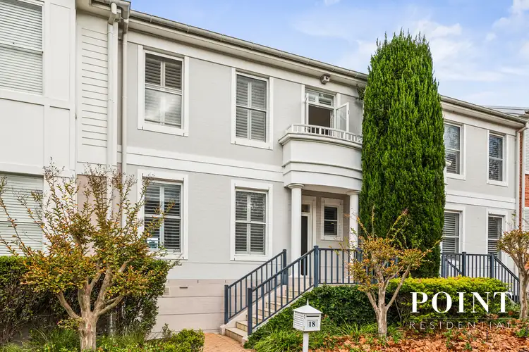 18 Breakfast Point Boulevard