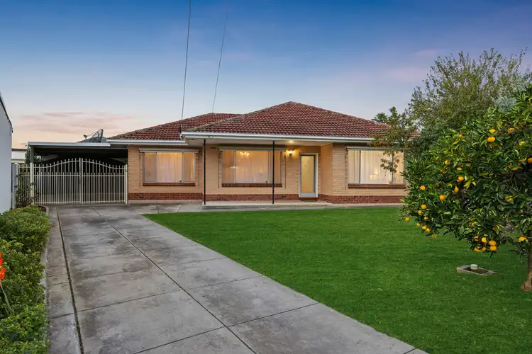3 Waratah Court