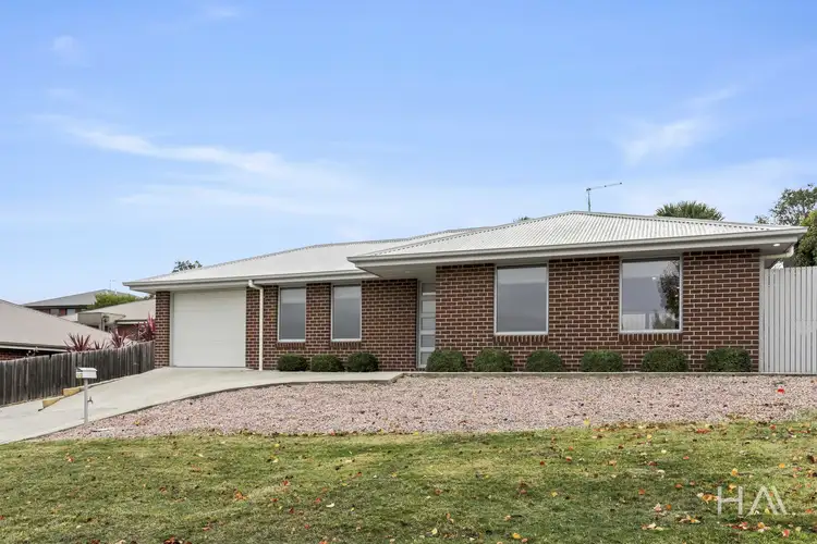 1/3 Asgard Place, Prospect Vale TAS 7250
