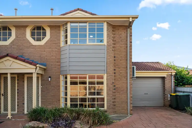 5/84 Bowker Street