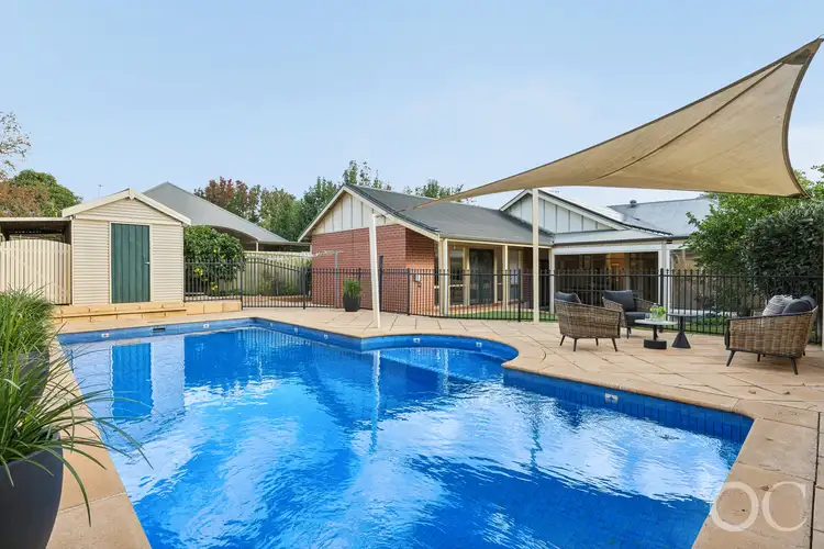 19 Urrbrae Avenue
