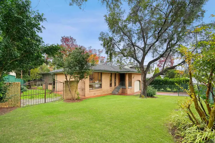 101 Jenkins Road