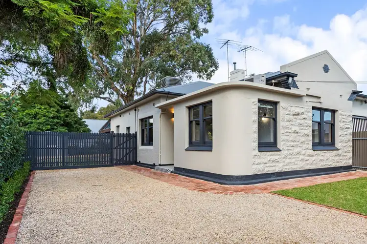 7A Mavis Avenue