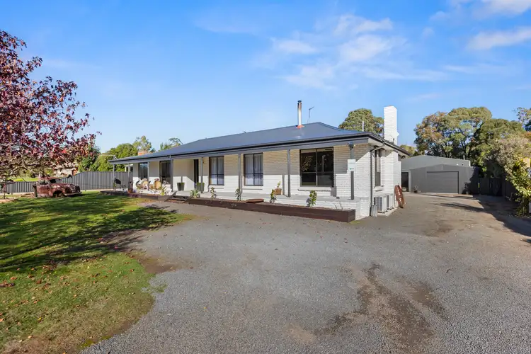 125 Cummins Road