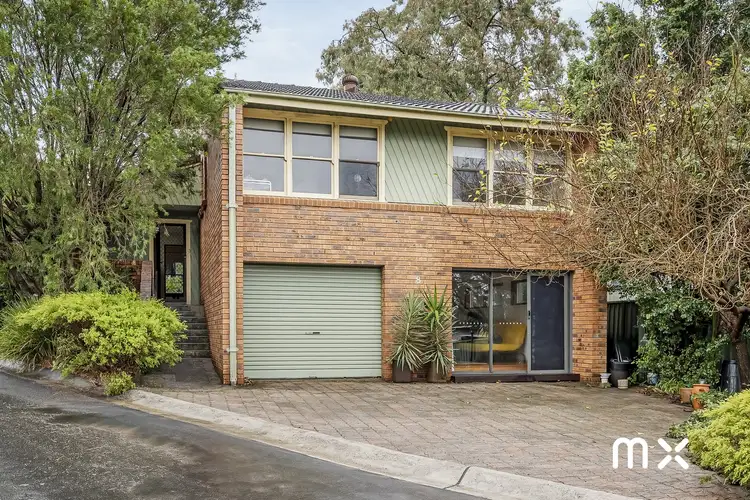 8/22 Coxs Avenue