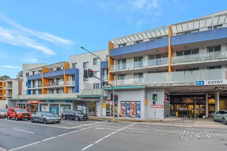 65/29-33 Darcy Road