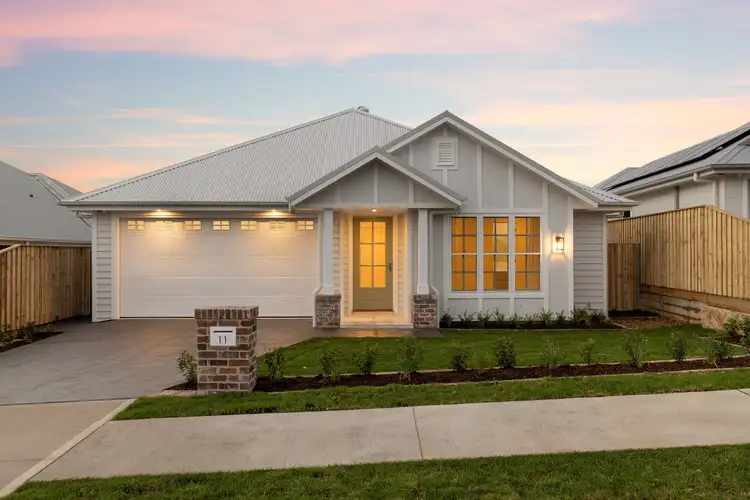 11 Vineyard Lane