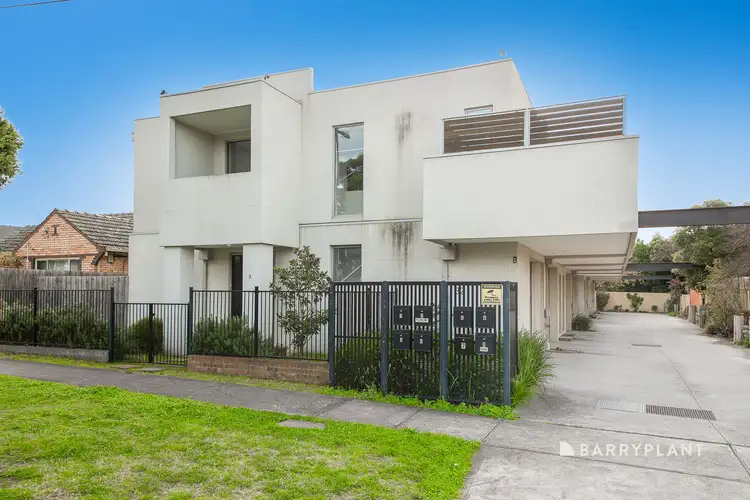 1/32 Rufus Street