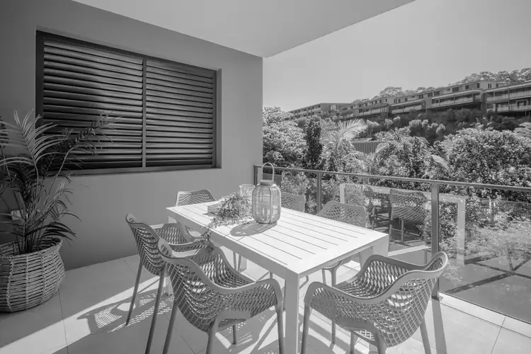 521/6 Sedgeland Drive