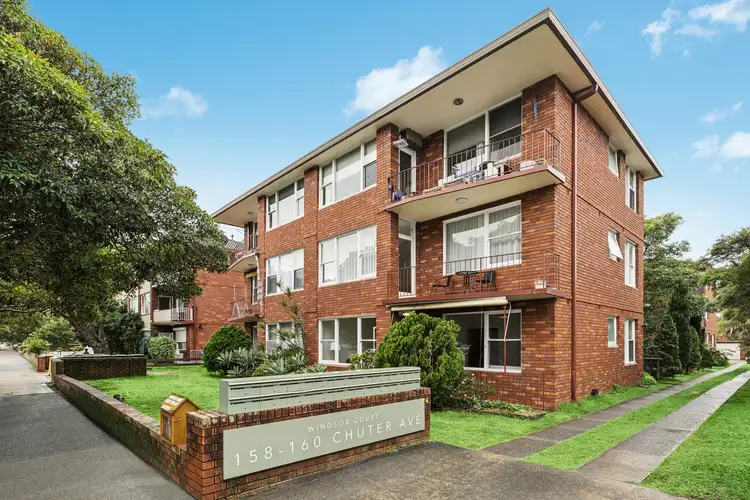 1/158 Chuter Avenue