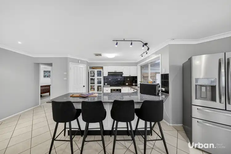 Fourth view of Homely house listing, 5 Sutton Grove, Branxton NSW 2335