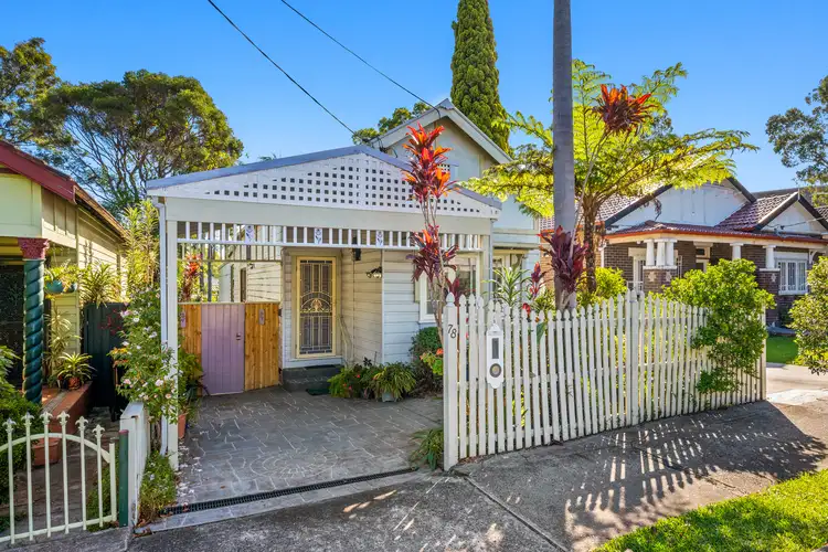 78 Kihilla Road