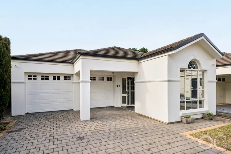 8A Waterman Avenue