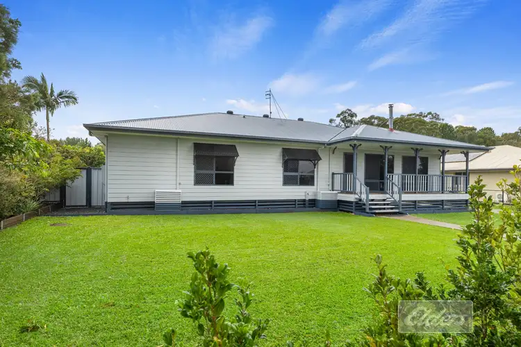 11 Fyshburn Drive