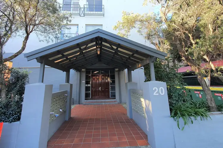 15/20-22 Maroubra Road