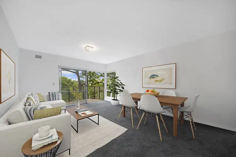6/16 Avenue Road