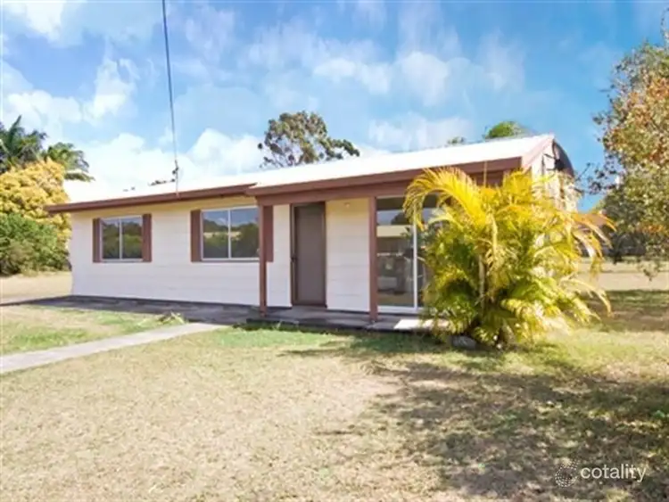 1 Cowper Avenue
