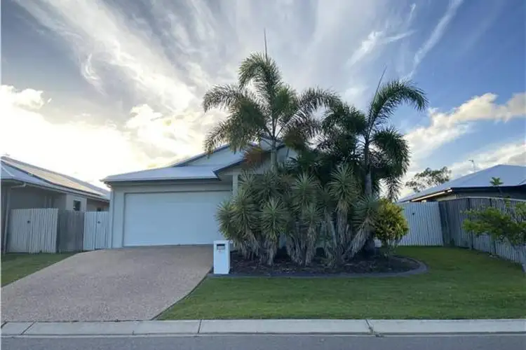 30 Dahlia Street