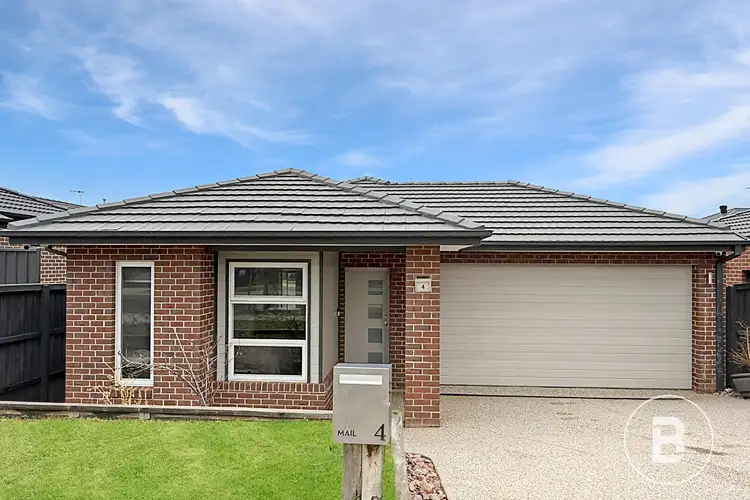 4 Emmett Street