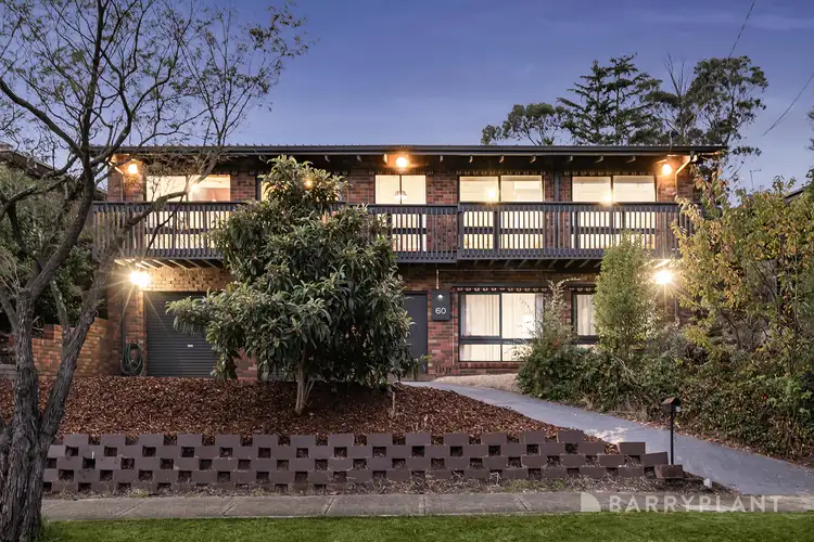 60 Meadowgate Drive