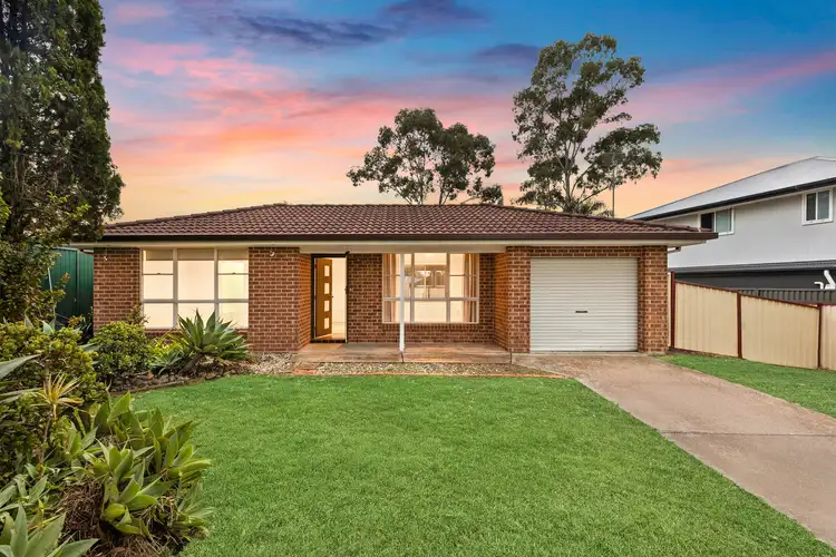 21 Farnol Place