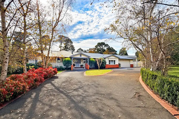 5 Massimo Court