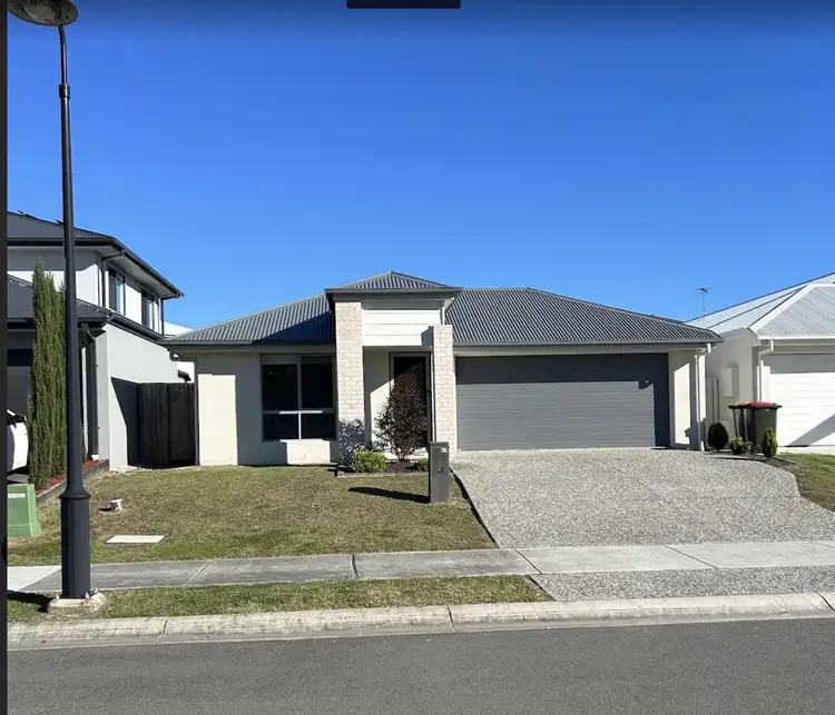 49 Daydream Street