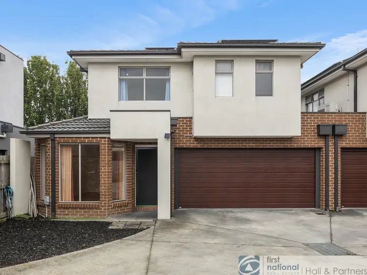 2/18 Milton Avenue