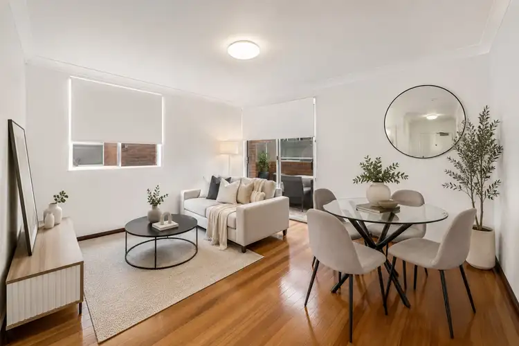 26/17-19 Edgeworth David Avenue