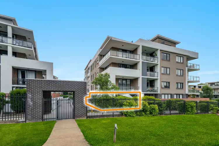 G04/4 Gerbera Place