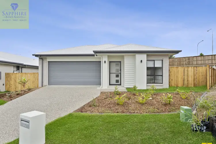 17 Gumnut Close