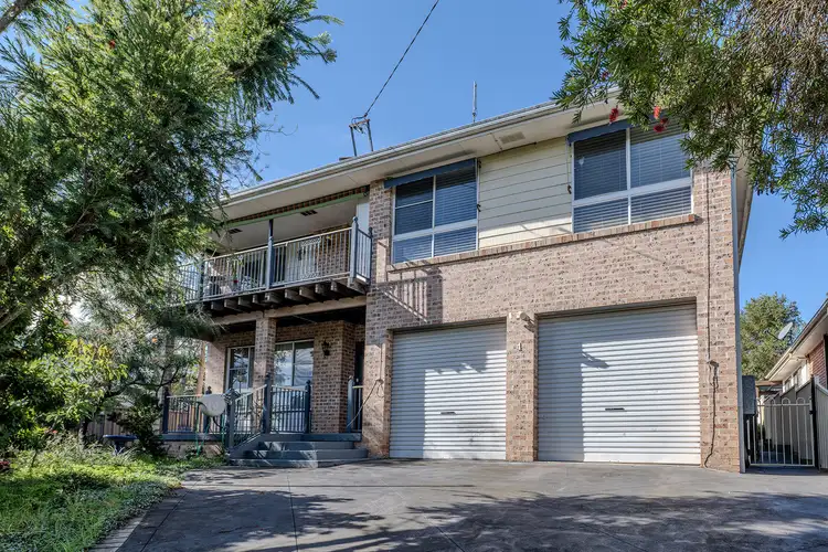 4 Alwyn Avenue