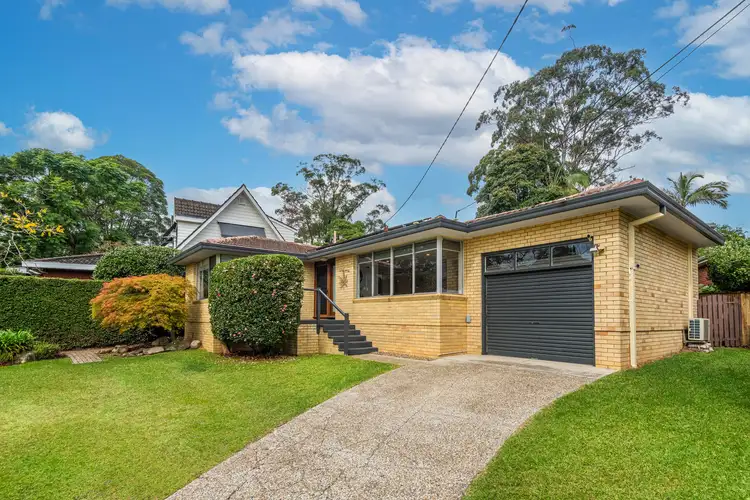 5 Kambora Avenue