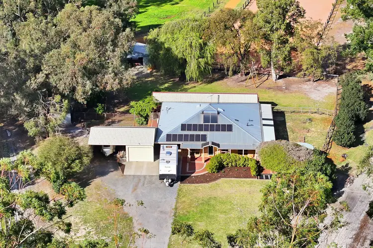 58 Swamp Gum Road, Oakford WA 6121