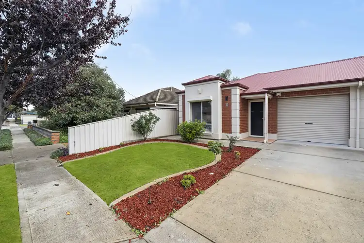6 Allambee Avenue