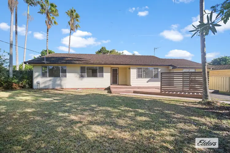 4 Whitby Close