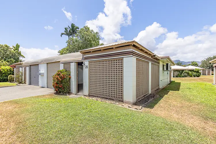 26/131-133 Ross River Road