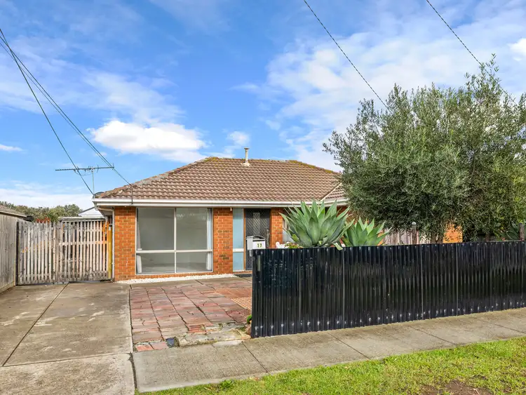 17 Purchas Street