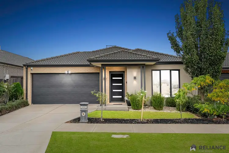 47 Henderson Drive