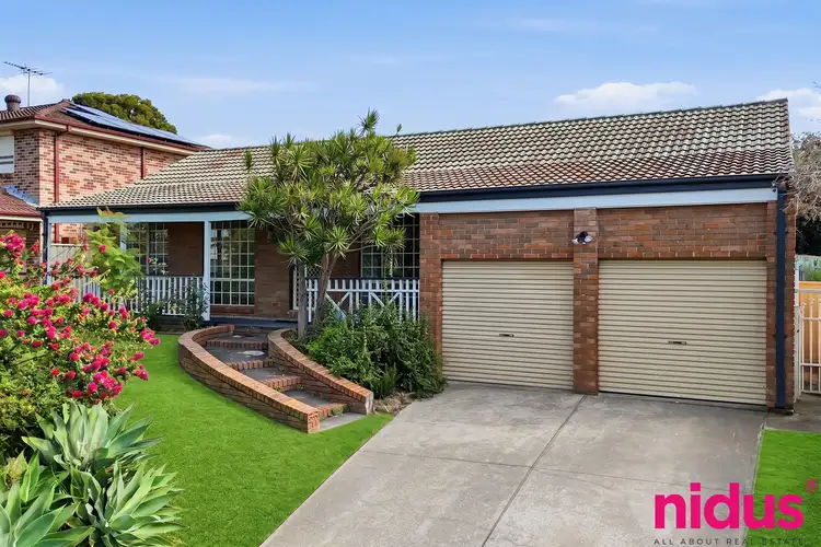 8 Manda Place