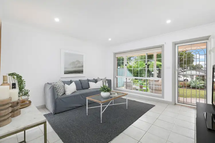 2A Bulwarra Street