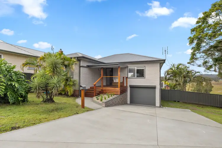 3 Betts Street