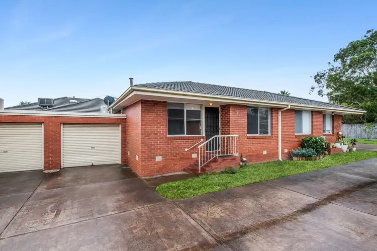 6/800 Nepean Highway