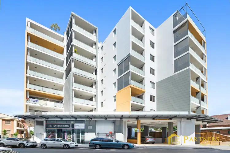 39/76 Queen Street