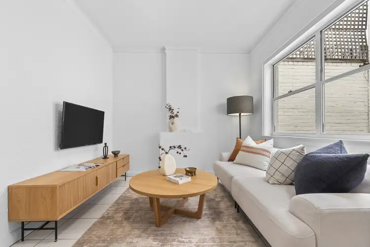 22/3 Ward Avenue