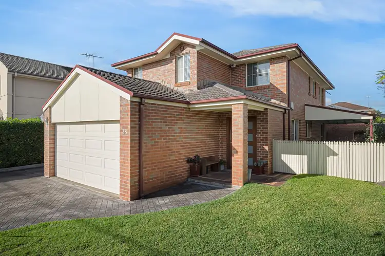 38 Trevellyan Street