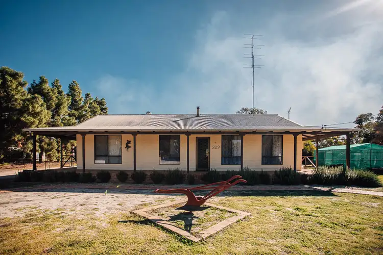 229 Avon Terrace