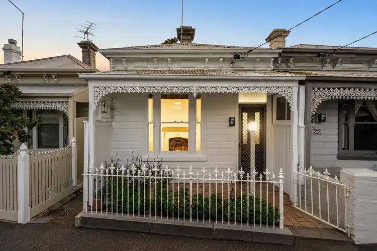 24 Herbert Place