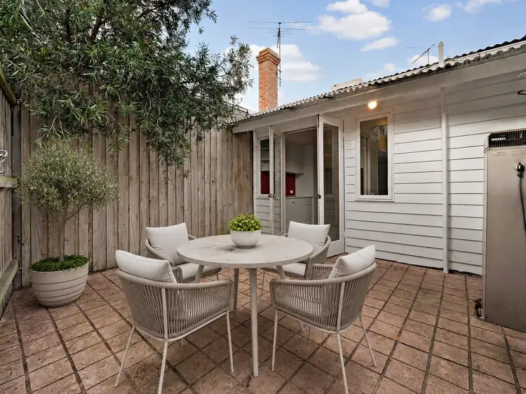 Sixth view of Homely house listing, 24 Herbert Place, Albert Park VIC 3206
