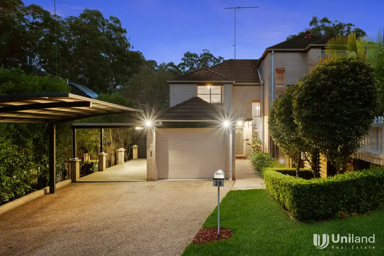 3B Neptune Place